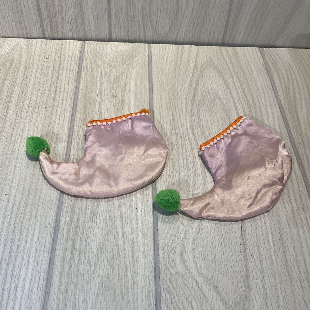 JESTER Shoes 16-18" CPK Cabbage Patch Doll